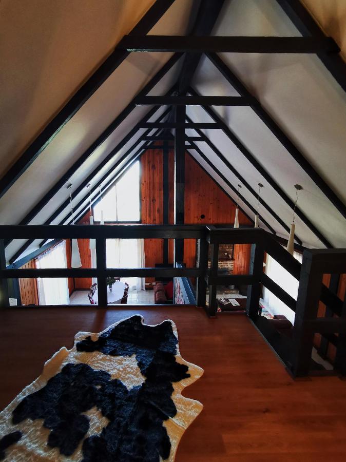 Hunter Habit Cottages Rothbury Eksteriør bilde